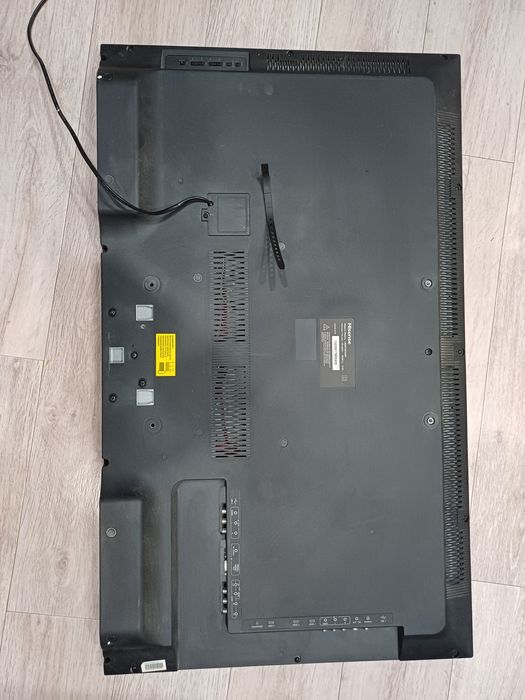 Телевизор hisense