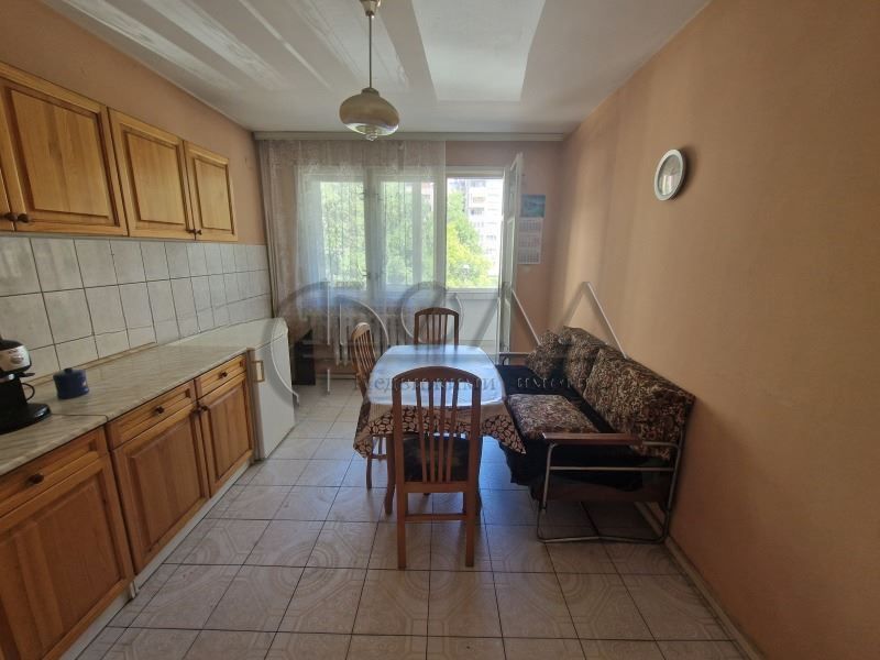 Продава се Тристаен апартамент в София, Разсадника - 115 кв.м за 2144 €/кв.м - Снимка #4