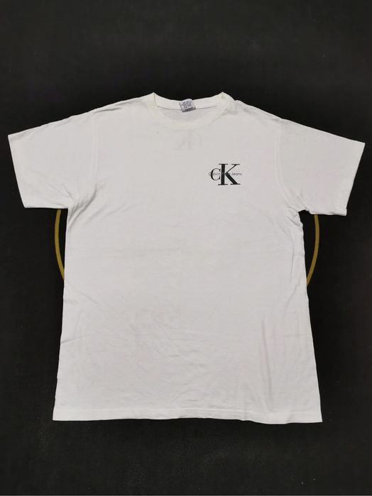 Тениска Calvin Klein