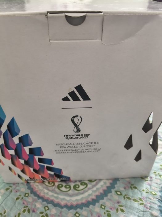 Mingie Cupa Mondială Qatar 2022