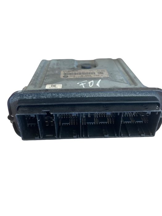 ECU modul/unitate de control motor BMW 7 F01, F02, F03, F04 2008 - 201