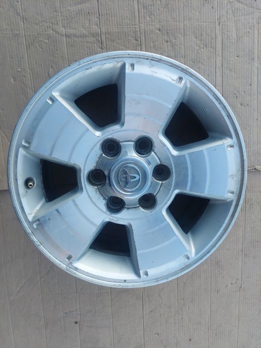 3 шт Диски оригинальный. 6/139.7. Тойота..Лексус.Отправка. 24/7