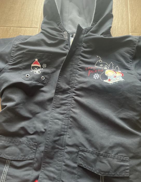 Combinezon baietel 86/92