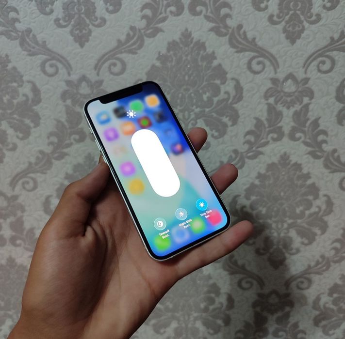 Iphone 12mini sotlad