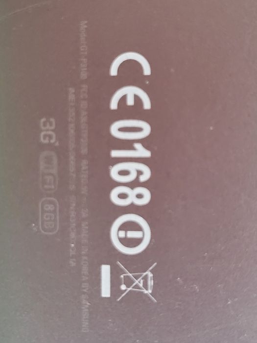 Продам планшет Samsung