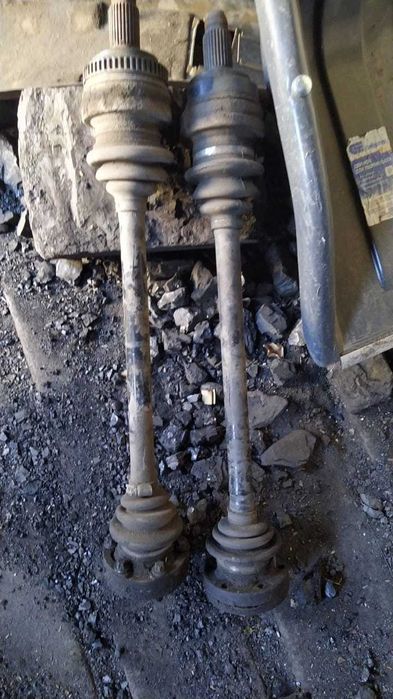 БМВ Е36 . На разбор.