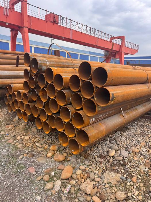 Продажа стальных труб в Ташкенте. Являемся дилером многих производител