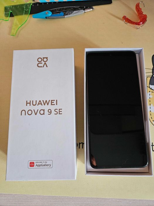 Huawei Nova 9 SE
