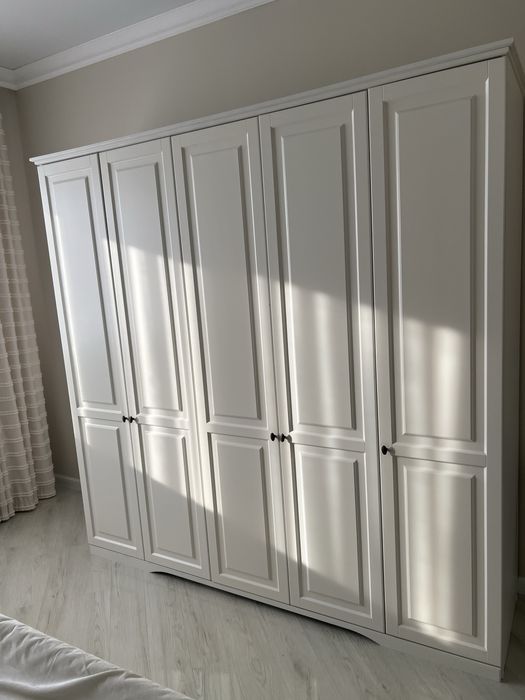 Спальний горнитур