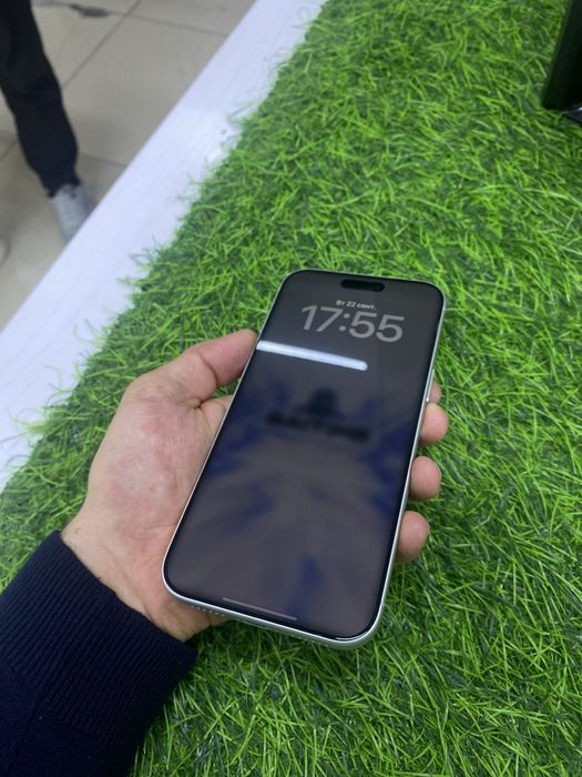 Смартфон iphone 17 pro max