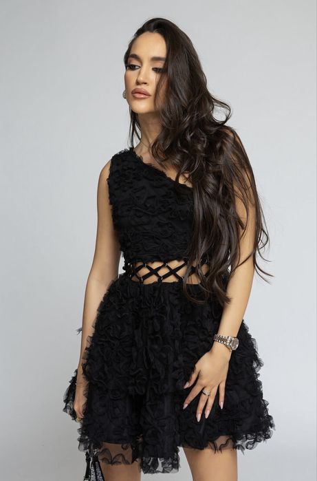 Рокля Nikole Collection