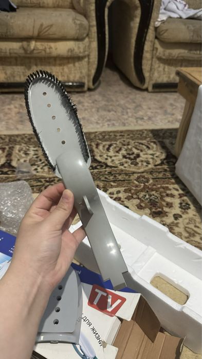 Отпариватель, паровой утюг