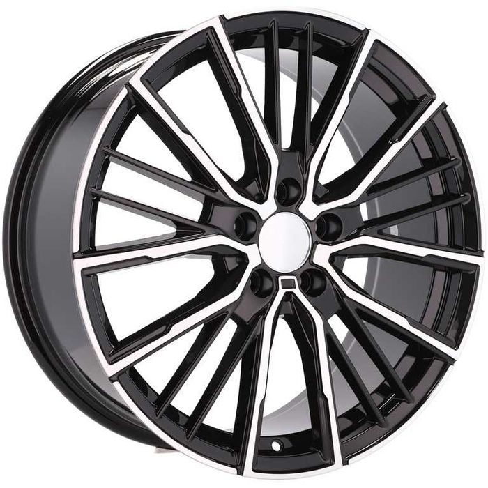 18" Джанти БМВ 5X112 BMW X1 F48 X2 F39 1 F40 2 Gran Tourer