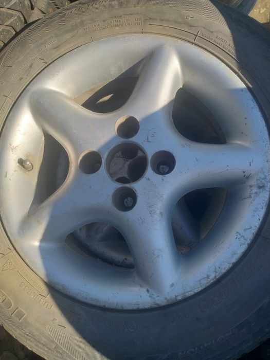 Продам диски на ВАЗ