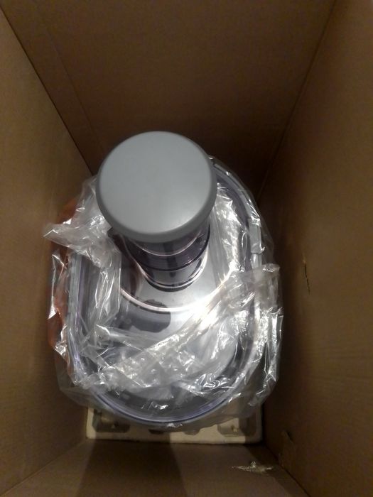 Соковыжималка Braun