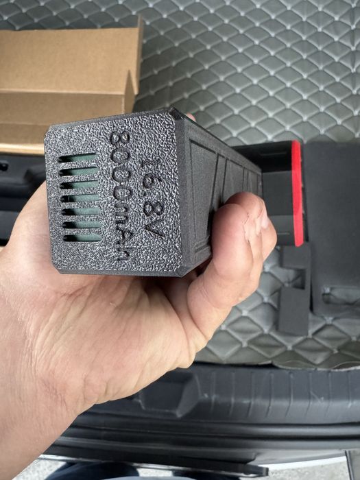 Afto fen yengi va kuchli