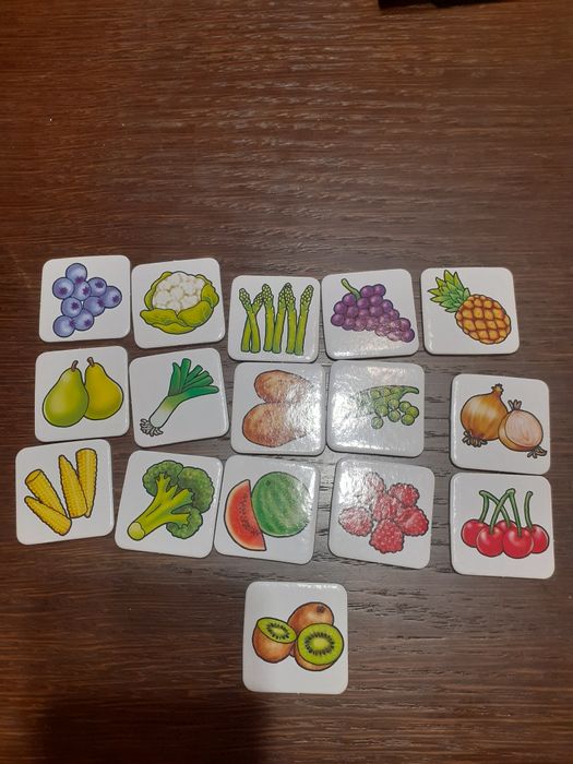 Забавна детска игра