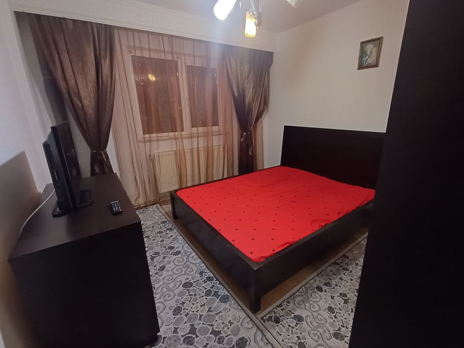 Inchiriez apartament 2 camere
