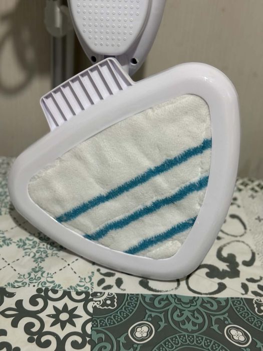 Мултифункционална Парочистачка 10-в-1 Di4 SteamClean Multi10 Max (1500W)