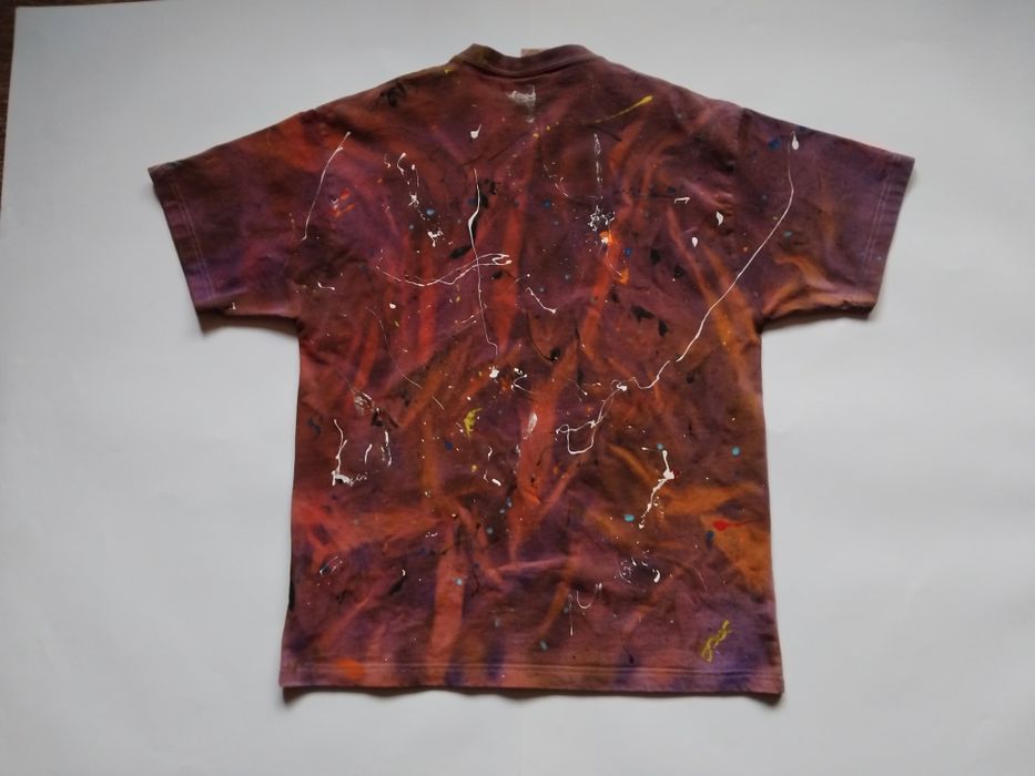 Nike -L дамска тениска