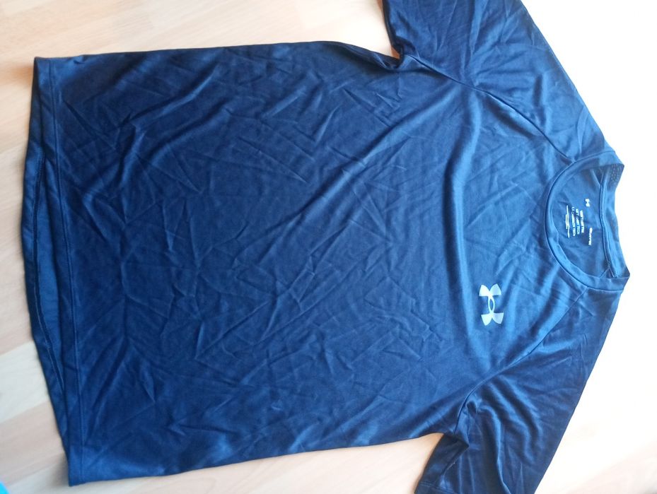 Мъжки тениски Under armour