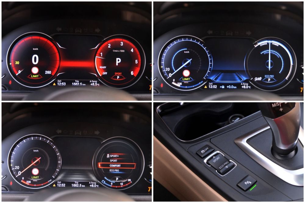 Bmw 320Gt/190Cp/Distronic/Lane/SoftClose/Kamera/Pano/HeadUp/CeasuriDig