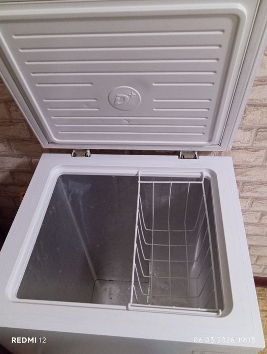 Морозильник сатылады