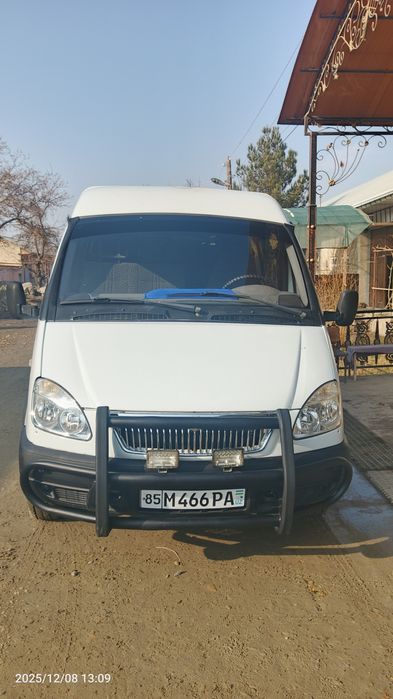 Gazel sotiladi 2004yil