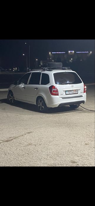 Продам Калина 2 Газ бензин