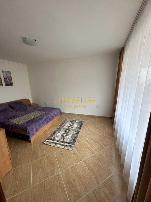 Продава се Двустаен апартамент в Свети Влас - 68 кв.м за 971 €/кв.м - Снимка #3