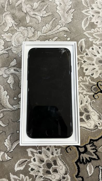 Iphone se 2 2020 айфон се