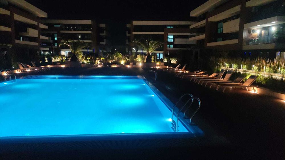 Apartament 2 camere Astorium Garden