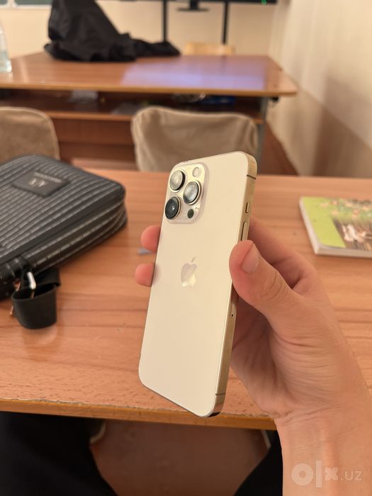 iPhone 13 pro 128