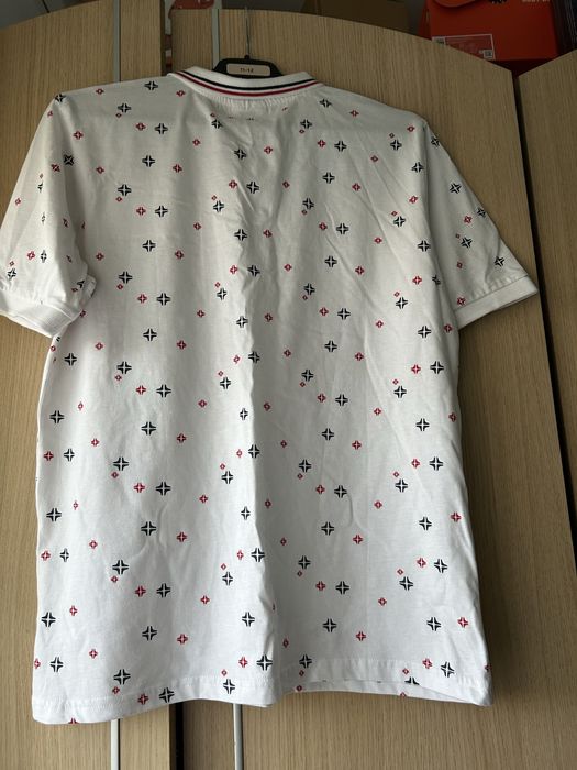 Tricou baieti marime 164 cm 14-15 ani Coccodrillo