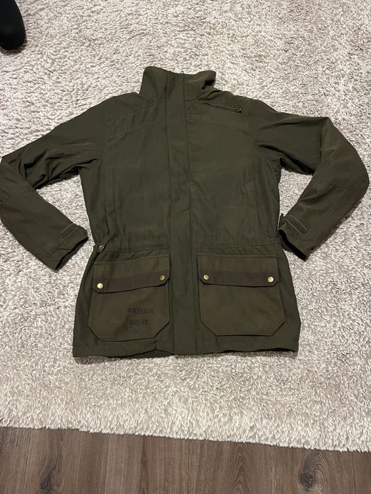 Harkila Retrieve Gtx-мъжко ловно яке