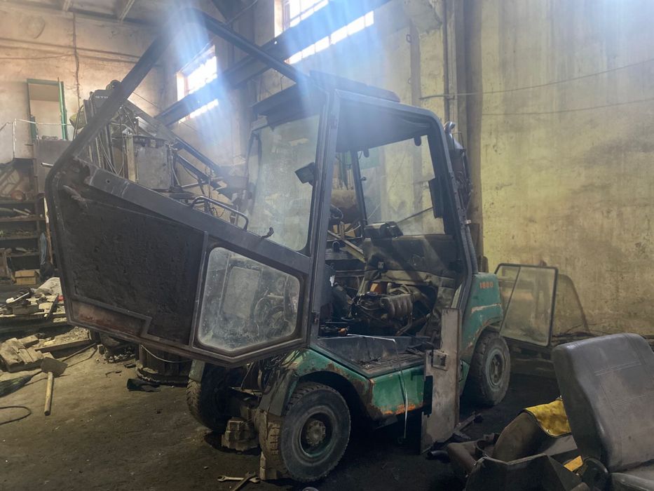 Продам действующий бизнес