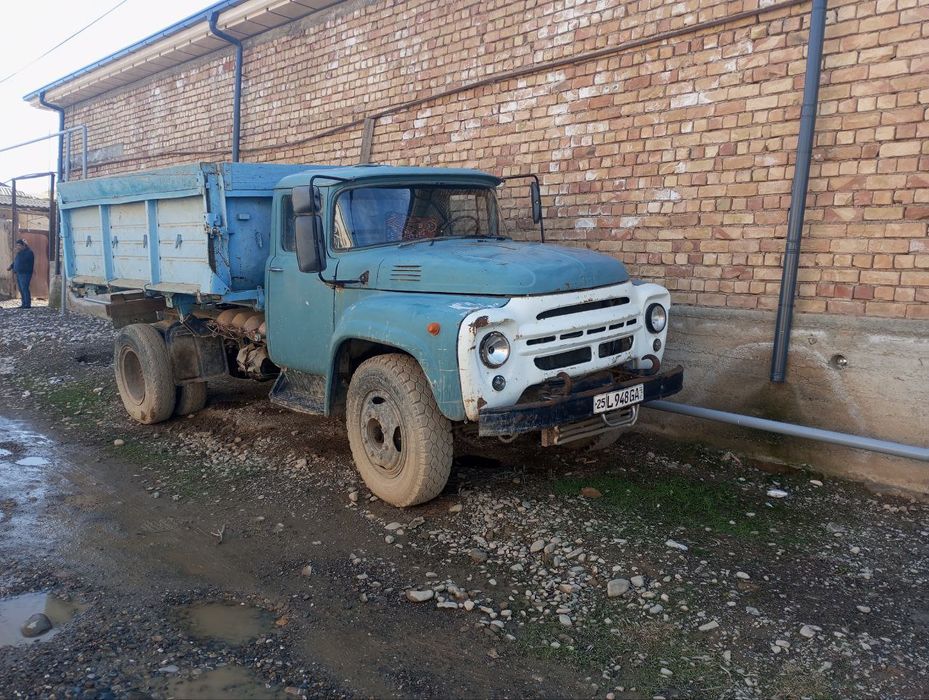 Sotiladi yoki barterga xam beriladi