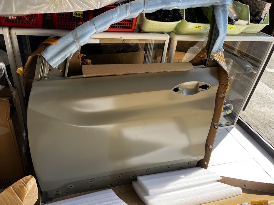 Девери крыло капот соната дн8 Елантра cerato