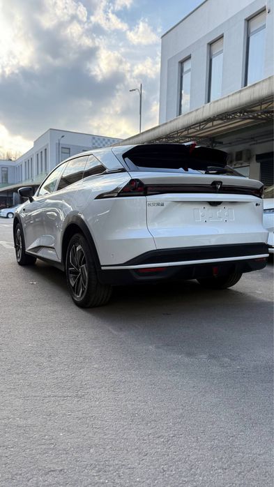 Changan dippal s7 full