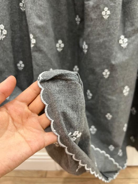 Платье на 9-10лет