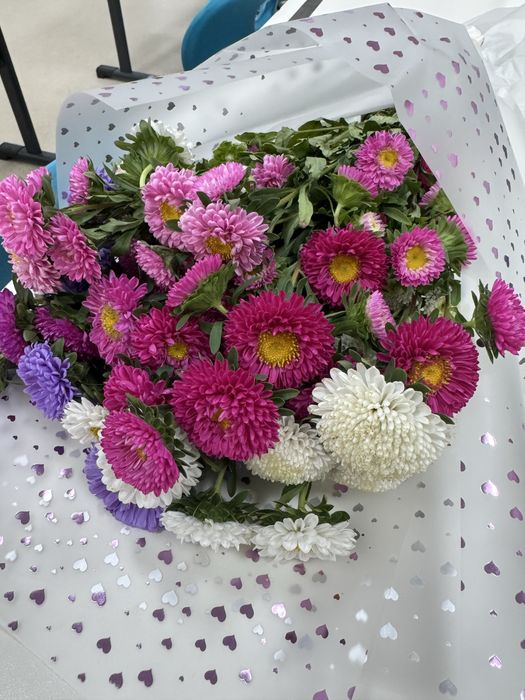 Цветы по низкой цене