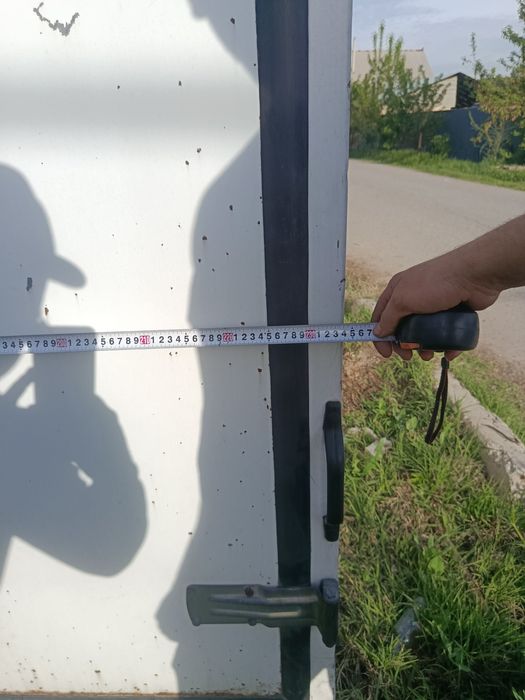 Продам термобудку