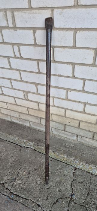 Продам лом строительный (ссср)