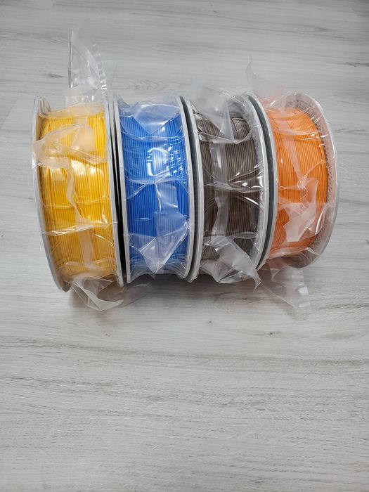 Filamente 3D 1.75 Bambulab/ CREALITY/  Prusament/ Anycubic