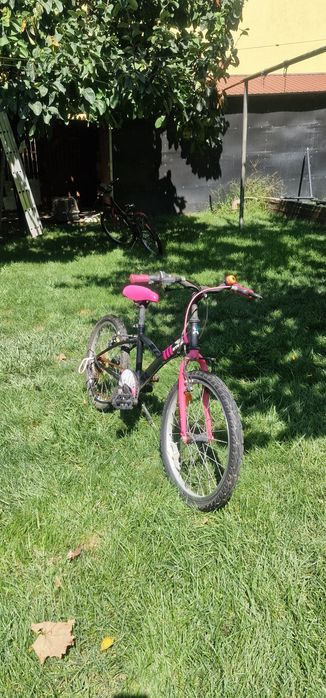Bicicleta B -Twin