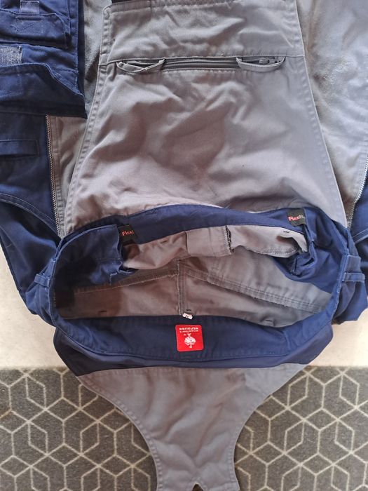 Engelbert strauss marimea 52