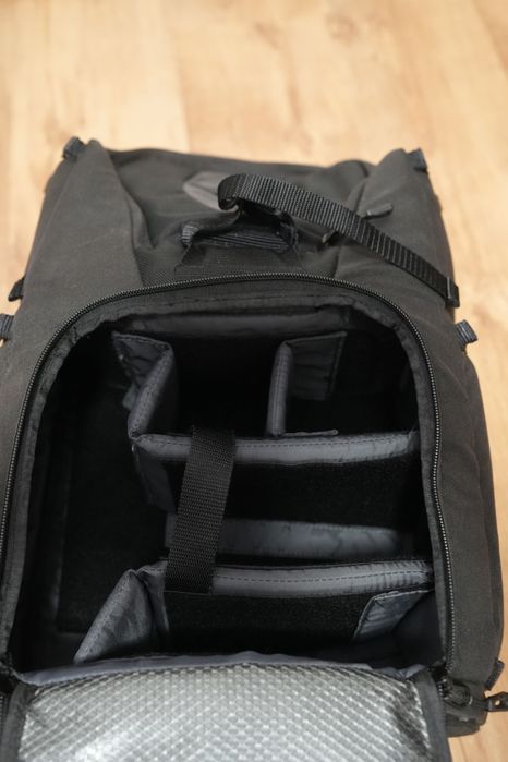 Geanta foto rucsac pentru aparate de fotografiat