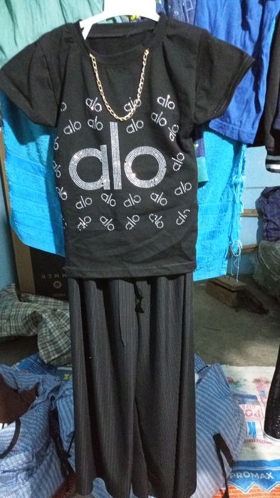 Qizlar uchun dvoykalar