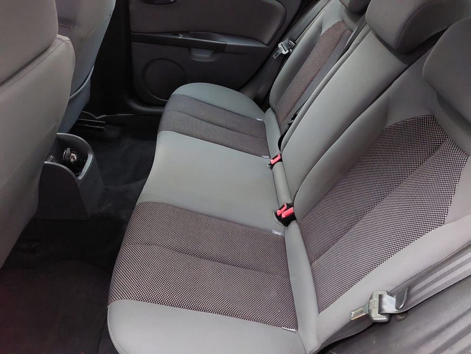 Seat Leon 2009 1.9TDI