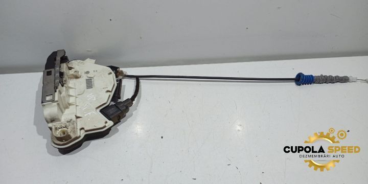 Broasca usa stanga fata 1S1837015H Volkswagen VW up! 1 [facelift] [20
